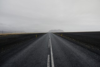 Iceland Road, Route 1