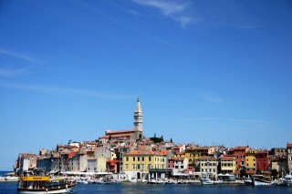 Rovinj View