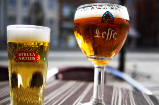 Stella Artois Leuven