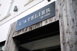 L'Atelier Front