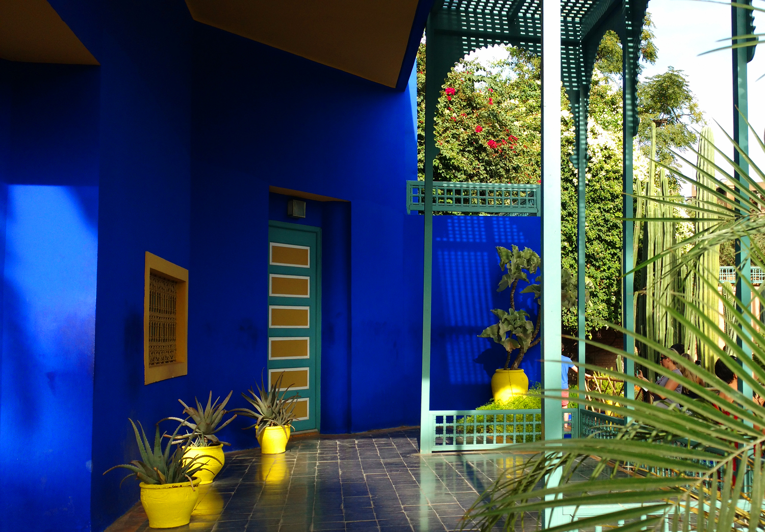 Marjorelle Villa